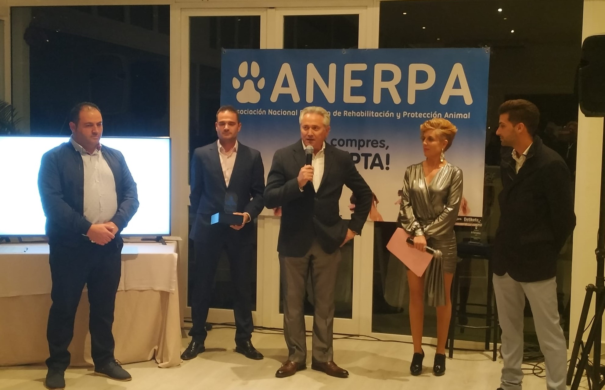 Premio ANERPA