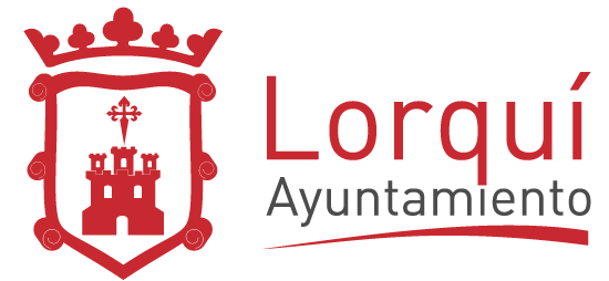 Logotipo Ayuntamiento de Lorquí